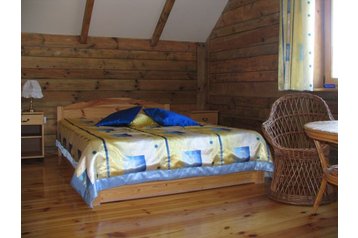 Accommodatie bij particulieren Beržoras 4